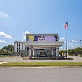 Spark by Hilton Decatur