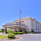 Hampton Inn Decatur