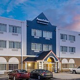 AmericInn by Wyndham Cedar Rapids North