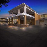Best Western Lee's Motor Inn