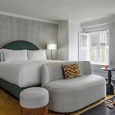 Bourbon Orleans Hotel