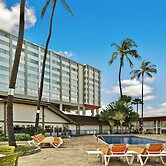 Best Western The Plaza Hotel Honolulu Airport - Free Breakfast
