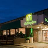 Holiday Inn Leeds Wakefield M1 Jct.40 by IHG