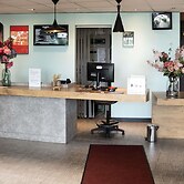 ibis Saint-Denis Stade Ouest