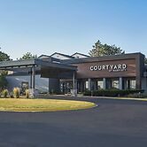 Courtyard by Marriott Chicago Wood Dale