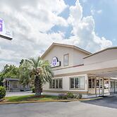 Knights Inn Statesboro