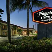 Hampton Inn - Jupiter/Juno Beach