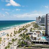 Courtyard by Marriott Oceanside Fort Lauderdale Beach
