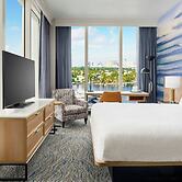 Courtyard by Marriott Oceanside Fort Lauderdale Beach