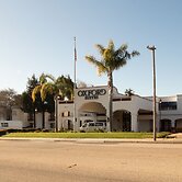 Oxford Suites Pismo Beach