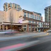 Executive Hotel Vancouver Airport