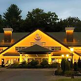 Chateau Merrimack Resort & Spa