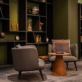 Holiday Inn Brussels Airport by IHG