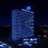 World of Blue