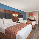 Budget Inn & Suite Atlanta Marietta Stadium