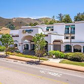 Quality Suites Downtown San Luis Obispo