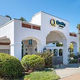 Quality Suites Downtown San Luis Obispo