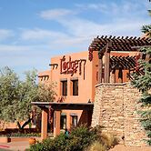 The Lodge at Santa Fe