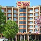 Clarion Hotel Philadelphia International Airport