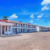 Historic Coronado Motor Hotel by OYO
