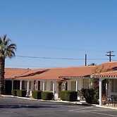 Historic Coronado Motor Hotel by OYO