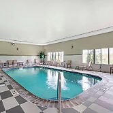 Best Western Morton Inn