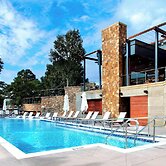 Raleigh Marriott Crabtree Valley