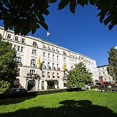 Bristol Hotel Salzburg
