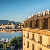 Beau Rivage Geneva