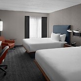 Courtyard by Marriott Pittsburgh University Center