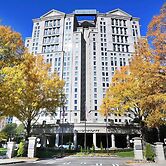 Grand Hyatt Atlanta in Buckhead