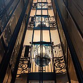 Carlton Hotel Lyon - MGallery Collection