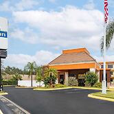 Days Inn by Wyndham N Orlando/Casselberry