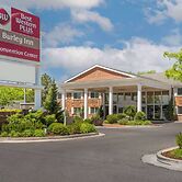 Best Western Plus Burley Inn & Convention Center