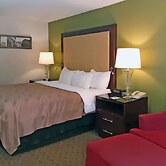 Quality Inn Morganton