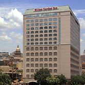 Hilton Garden Inn Austin Downtown