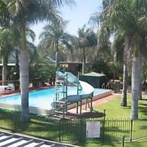 Goondiwindi Motel