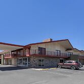 SureStay by Best Western Chambers Petrified Forest
