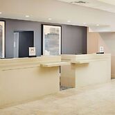 Hilton Suites Atlanta Perimeter