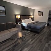 Wilkes-Barre Inn and Suites