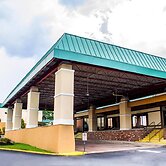 Wilkes-Barre Inn and Suites