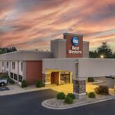 Best Western Delta Inn