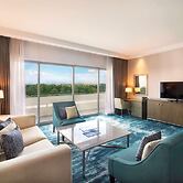 Radisson Blu Hotel & Resort, Al Ain