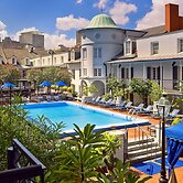 The Royal Sonesta New Orleans