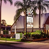 Country Pathfinder Motor Inn