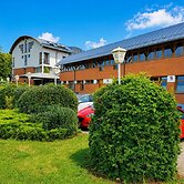 Braunschweig Seminarius Hotel by Belvilla