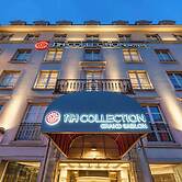 NH Collection Brussels Grand Sablon