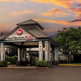 Best Western Plus Puyallup Hotel