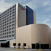 Courtyard by Marriott Mexico City Revolucion
