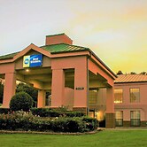 Best Western Inn Of Nacogdoches